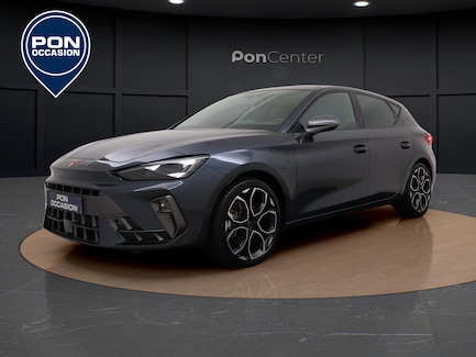 CUPRA Leon 0
