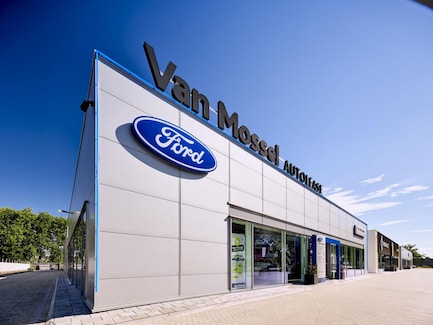 Ford Kuga 0