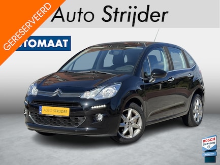 Citroën C3 0