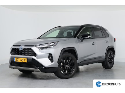 Toyota RAV4 0