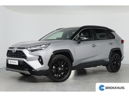 Toyota RAV4 0
