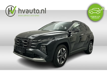 Hyundai Tucson 0