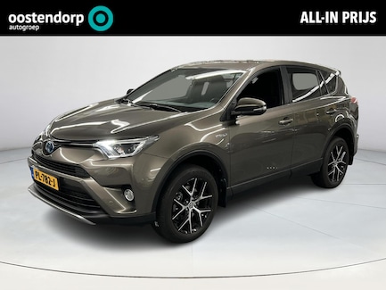 Toyota RAV4 0