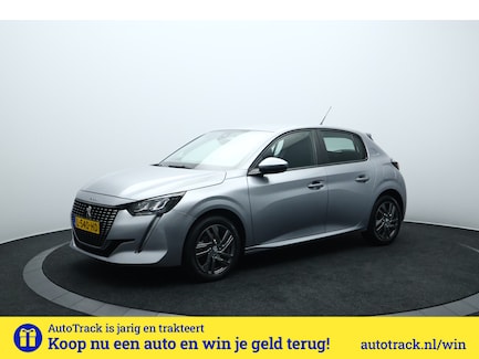 Peugeot 208 0