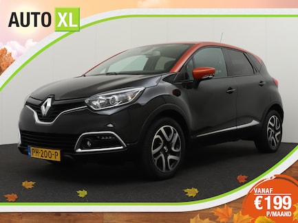 Renault Captur 0
