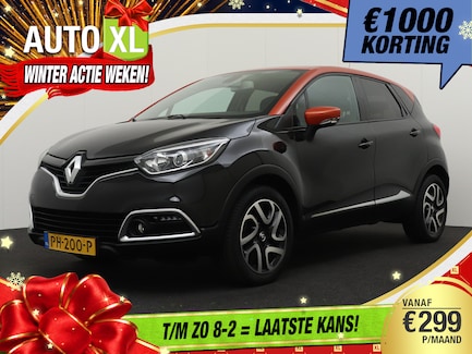 Renault Captur 0