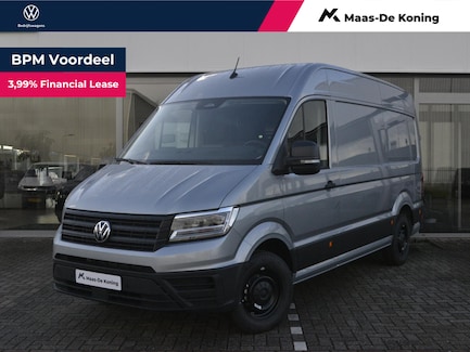 Volkswagen Crafter 0