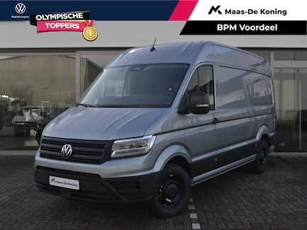 Volkswagen Crafter 0