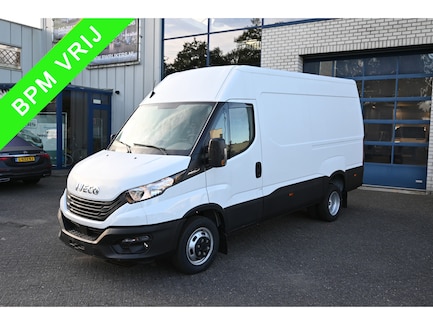 IVECO Daily 0