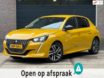 Peugeot 208 0
