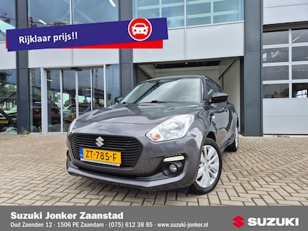 Suzuki Swift 0