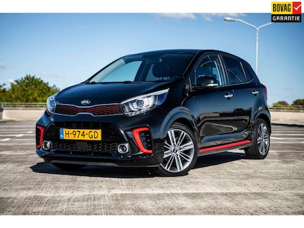 Kia Picanto 0