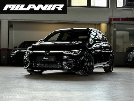Volkswagen Golf 0