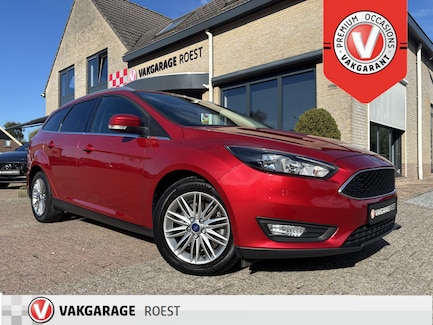 Ford Focus 0