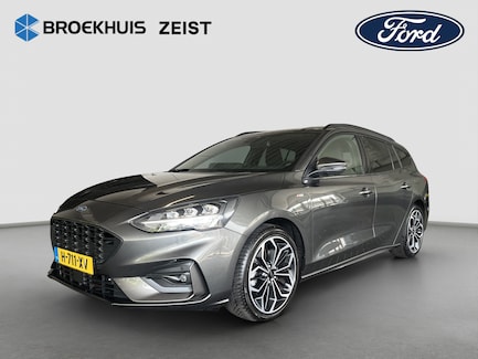 Ford Focus 0