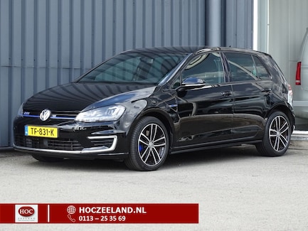 Volkswagen Golf 0