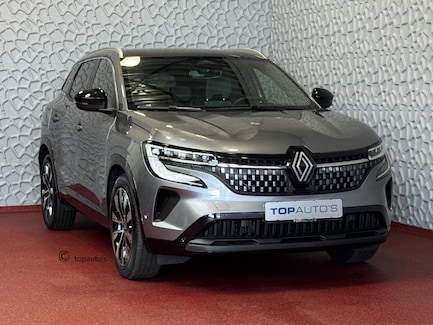 Renault Austral 0