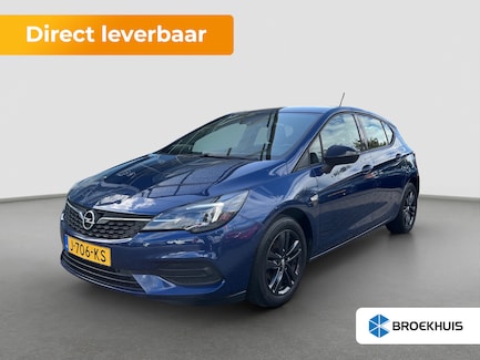 Opel Astra 0