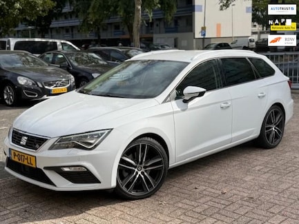 SEAT Leon 0