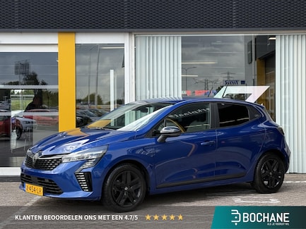Renault Clio 0