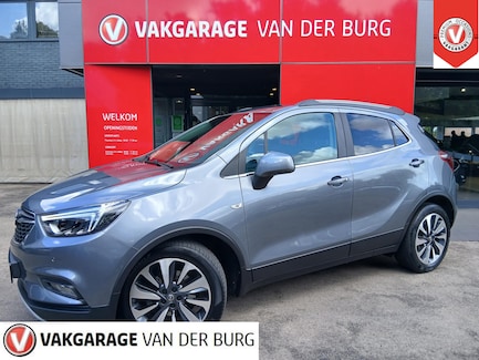 Opel Mokka 0