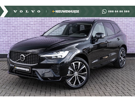 Volvo XC60 0