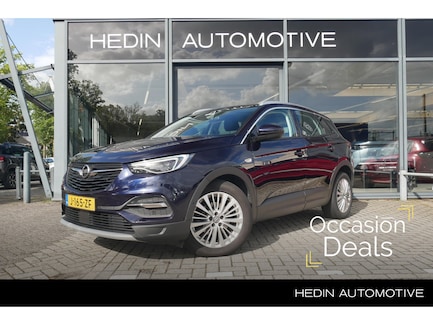 Opel Grandland 0