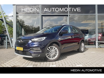 Opel Grandland 0