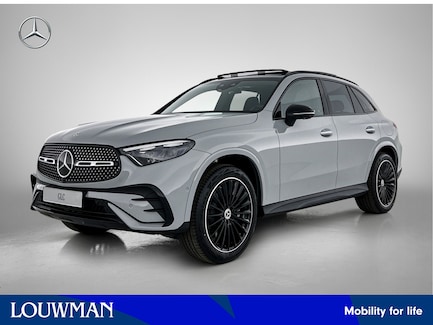 Mercedes-Benz GLC 0