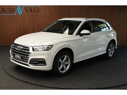 Audi Q5 0