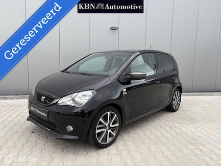SEAT Mii 0