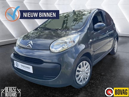 Citroën C1 0