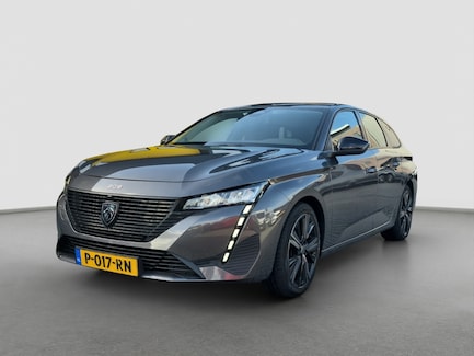 Peugeot 308 0