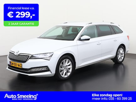 Skoda Superb 0