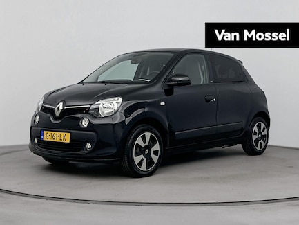 Renault Twingo 0