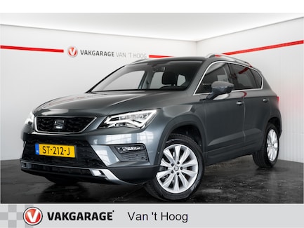 SEAT Ateca 0