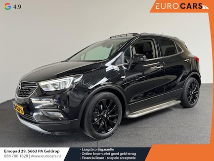 Opel Mokka 0