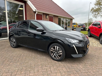 Peugeot 208 0