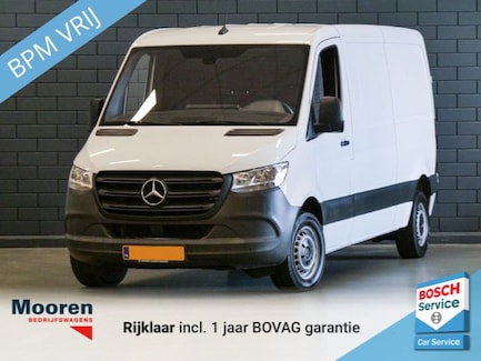 Mercedes-Benz Sprinter 0