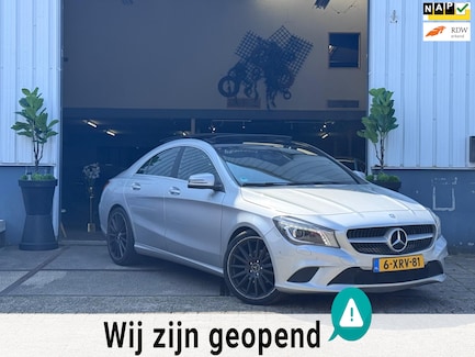 Mercedes-Benz CLA 0