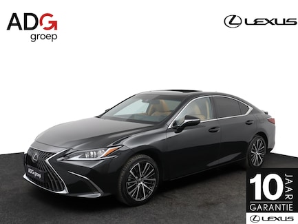 Lexus ES 0