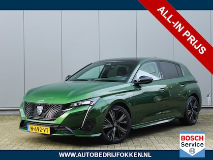 Peugeot 308 0