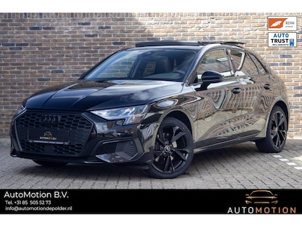 Audi A3 0