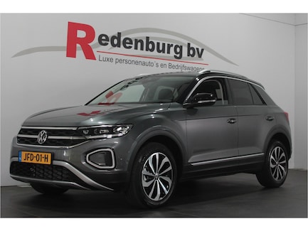 Volkswagen T-Roc 0
