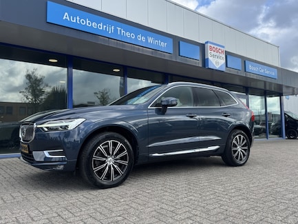 Volvo XC60 0