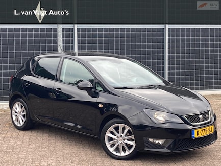 SEAT Ibiza 0
