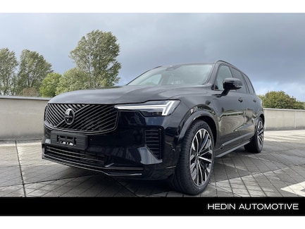 Volvo XC90 0