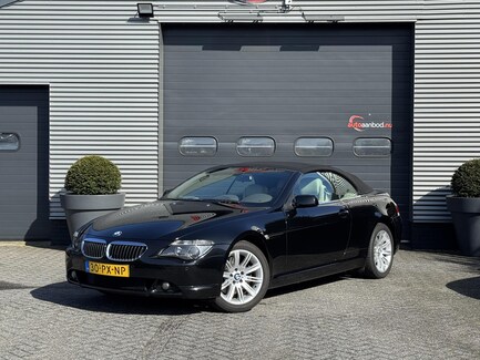 BMW 6-Serie 0