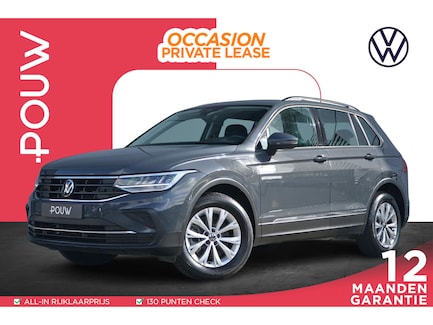 Volkswagen Tiguan 0