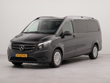 Mercedes-Benz Vito Tourer 0